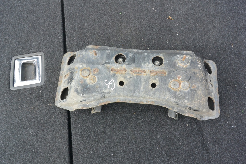 фото №1, Кронштейн коробки підпора lexus gs iii 450h