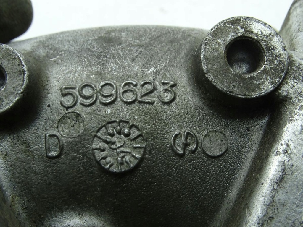 фото №3, Renault espace iii 3.0 v6 12v труба коллектор ss