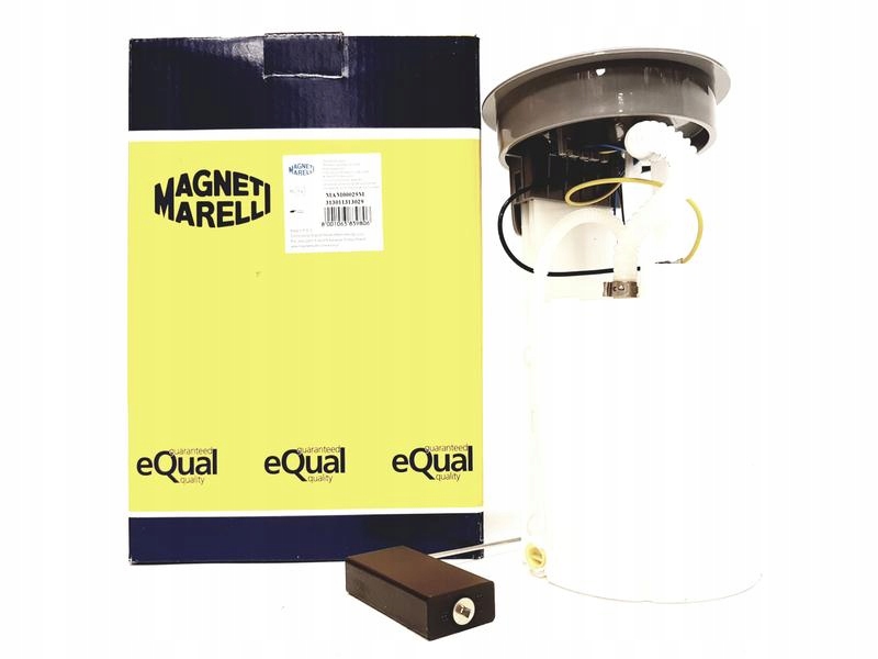 фото №2, Magneti marelli 313011313029 модуль насоса пального