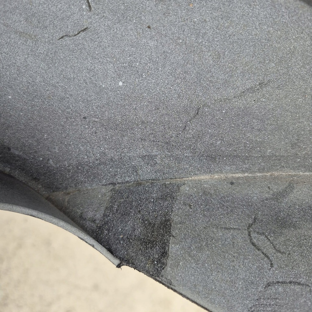 фото №11, Ford kuga iii 3 mk3 st-line 19- бампер задняя задний pdc