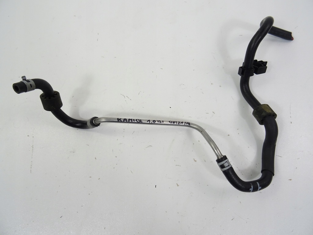 фото №1, Skoda kamiq 1.0 tsi трубка шланг 2019-