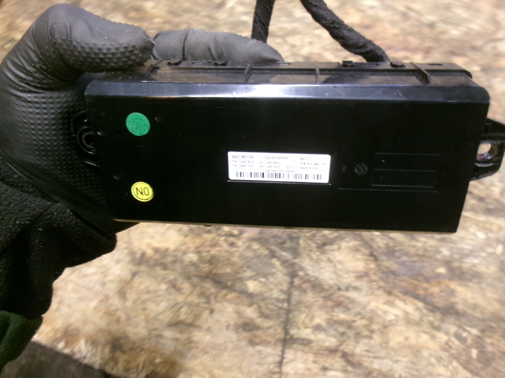 Купить Mg hs блок управления модуль электроника