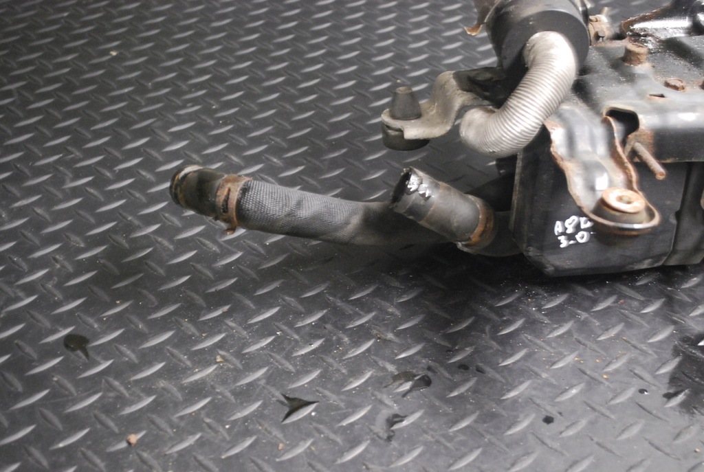 фото №7, Audi a8 piecyk webasto 4e0815069e 4e0910105a