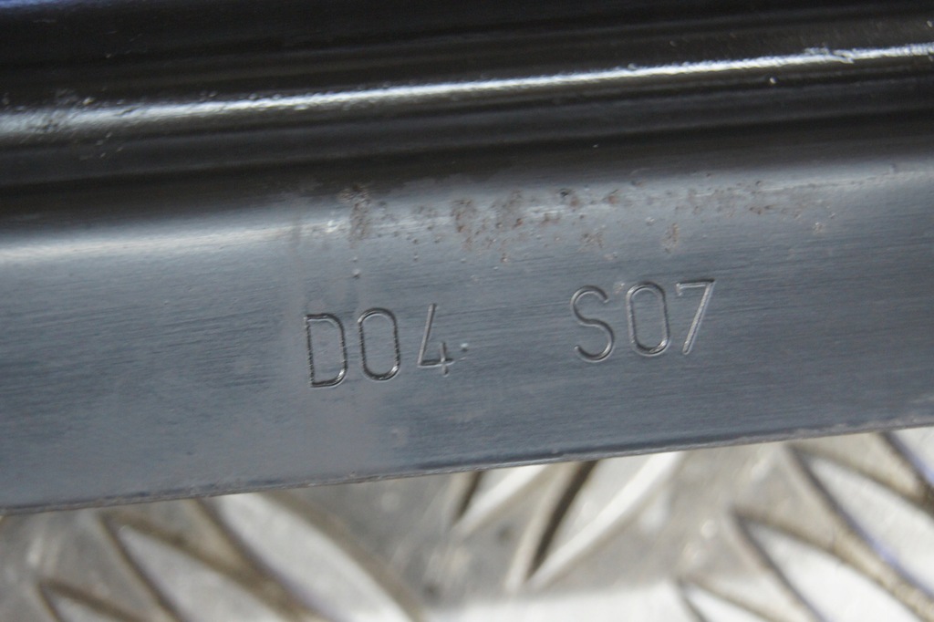 фото №9, Балка pod радіатор citroen ds4 d04 s07