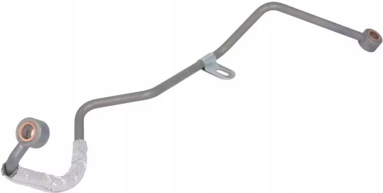 фото №6, Ajusa op10956 шланг масляный турбонагнетателя