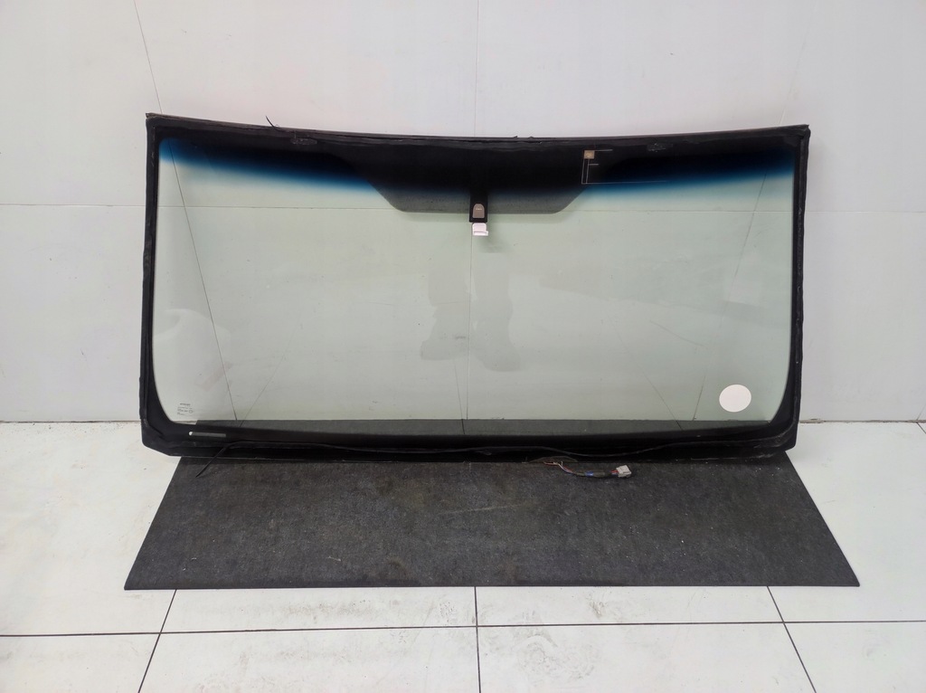 фото №8, Стекло лобовое перед toyota land cruiser 150