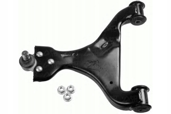 фото №1, Lemforder важіль db перед vito le нижній 03-