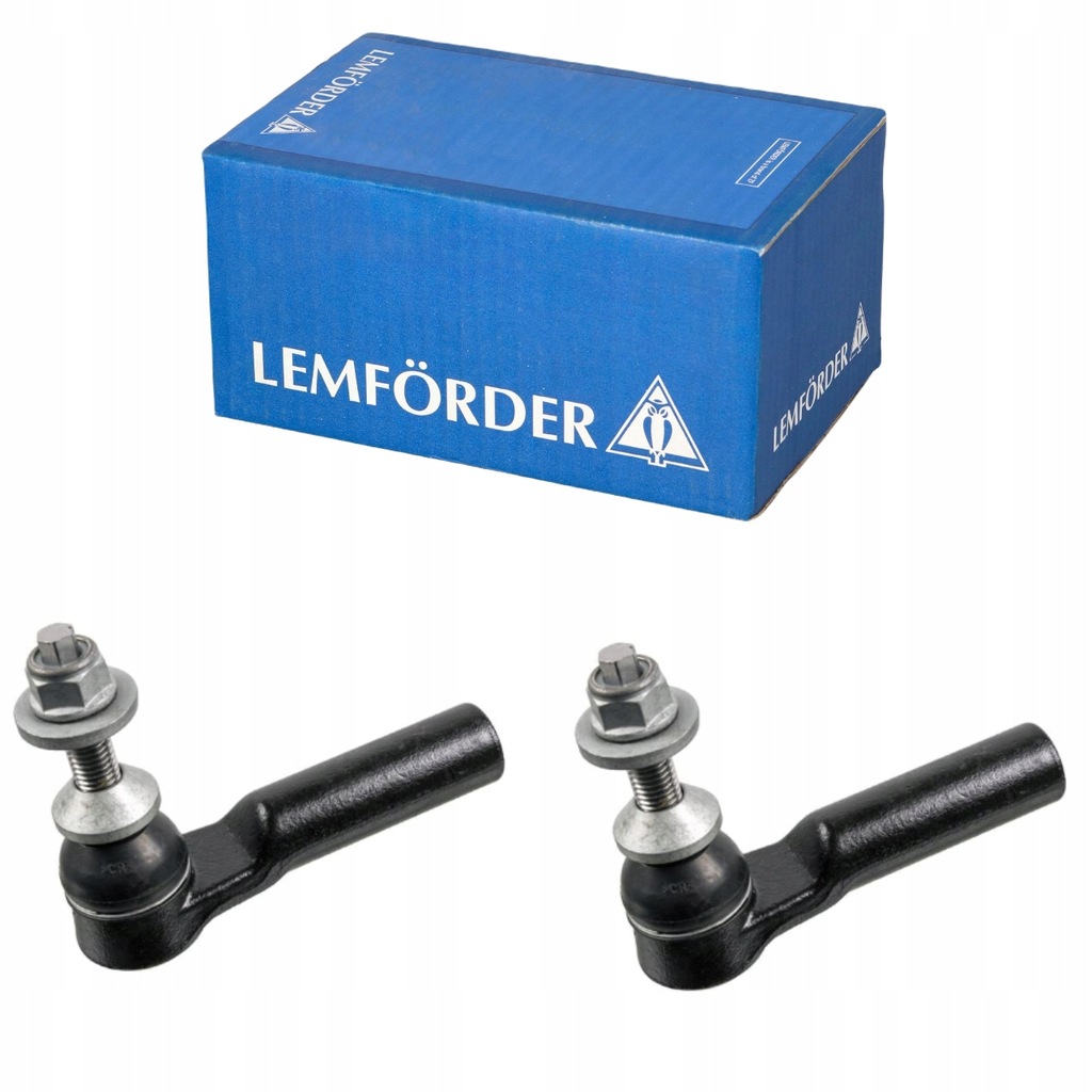 фото №1, Насадки тяга рулевой перед tesla model s 2012-