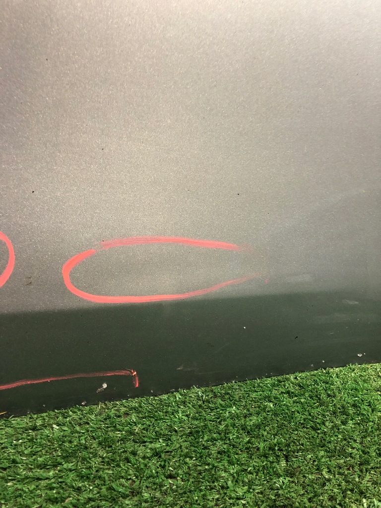 фото №3, Двері праве передні kia ceed iii