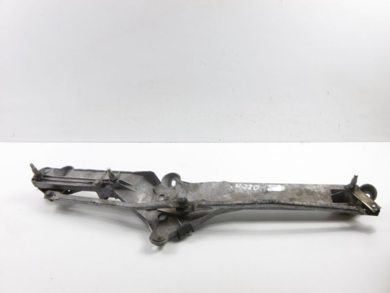 фото №11, Mercedes s w220 механизм дворник перед