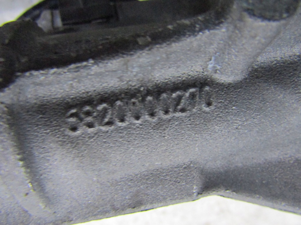 Купить Smart fortwo 3 трансмиссия рулевая 490015917rg