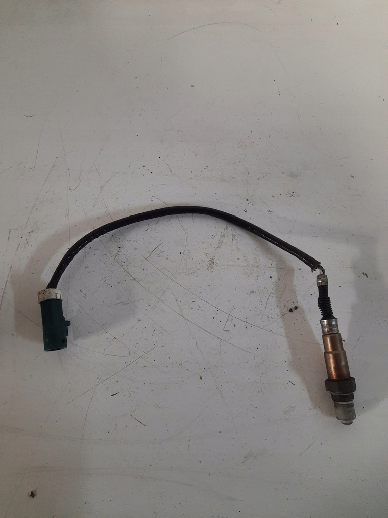 фото №1, Датчик лямбда-зонд ford cmax 1.8