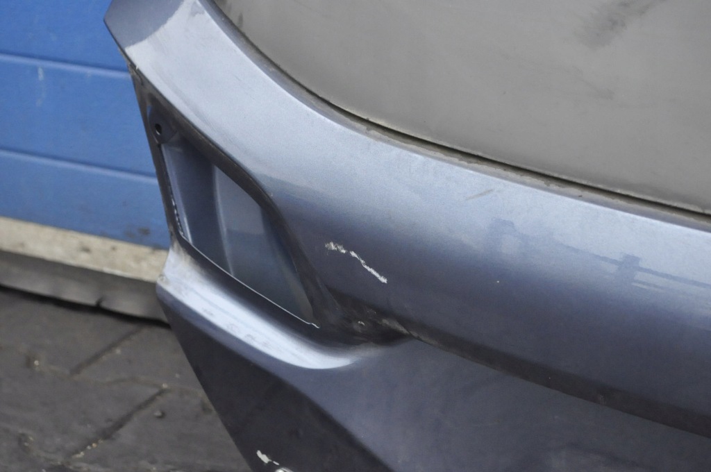 Ford fiesta mk8 крышка багажника багажника задняя задняя стекло в Украине