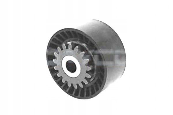 фото №2, Dayco apv2544 ролик направляющая / направляющая, ремень клиновой зубчатый