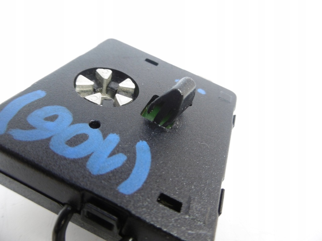 фото №5, Підсилювач модуль антени volvo s80 ii 06-16