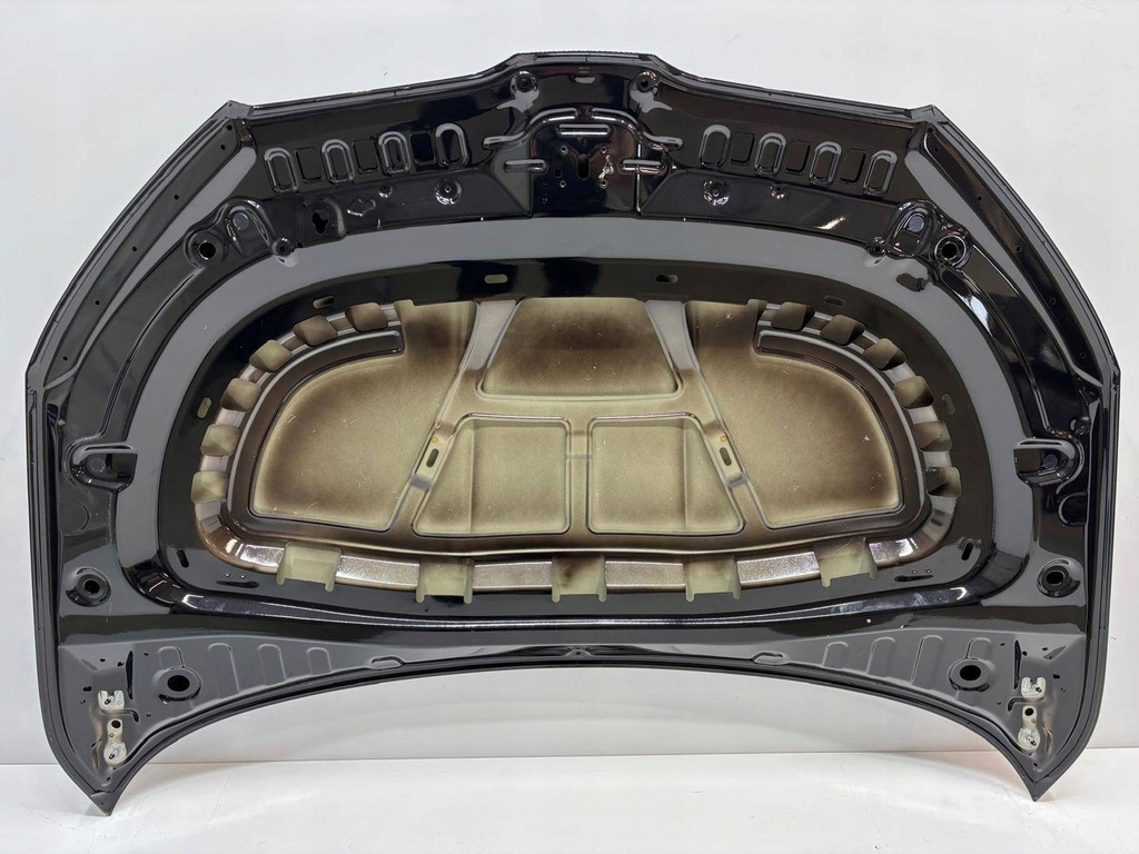 фото №9, Skoda fabia iv капот 6va823155