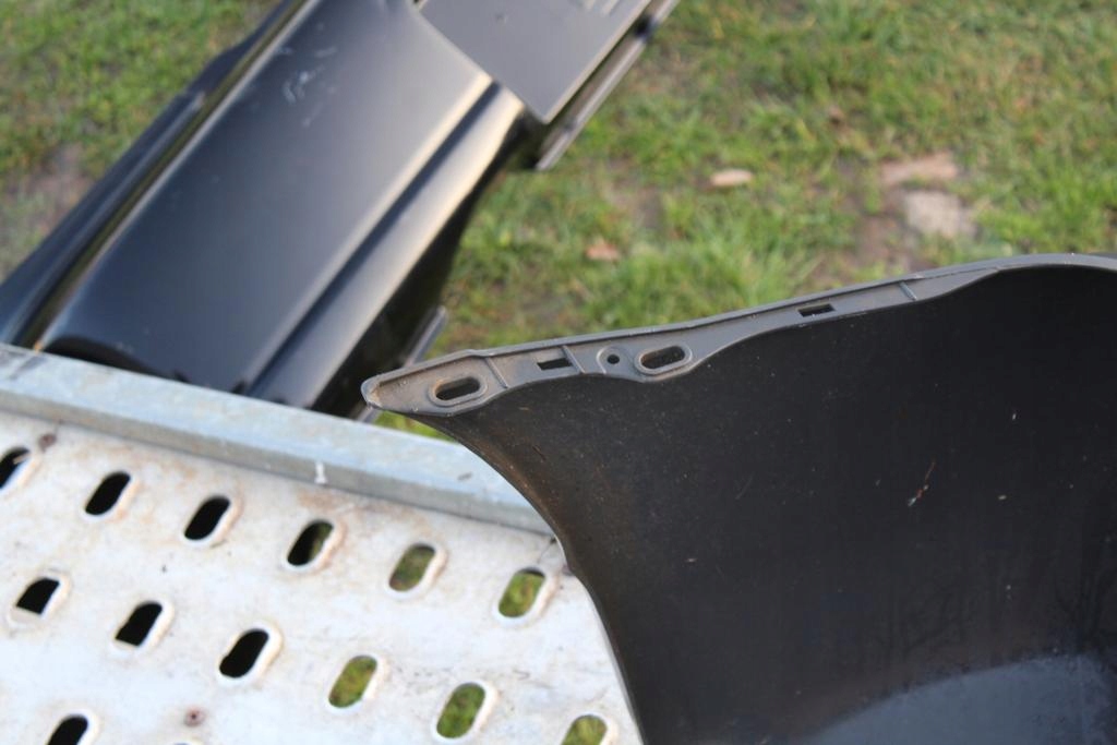 фото №9, Бампер перед передний subaru forester sg