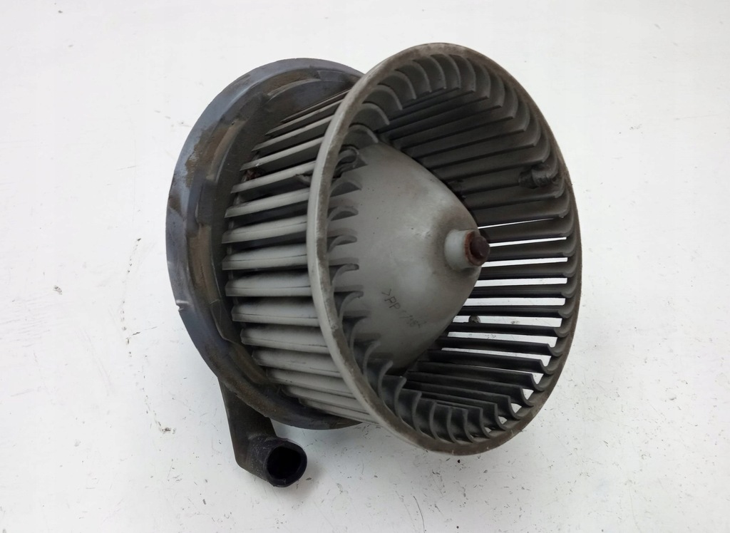 фото №3, Вентилятор обдув daewoo-fso двигун matiz friend 0.8