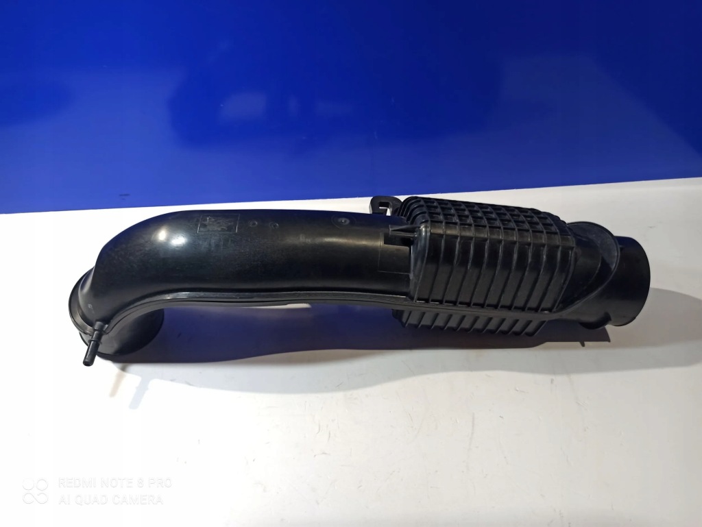 фото №1, Volvo s60 2017 канали повітря