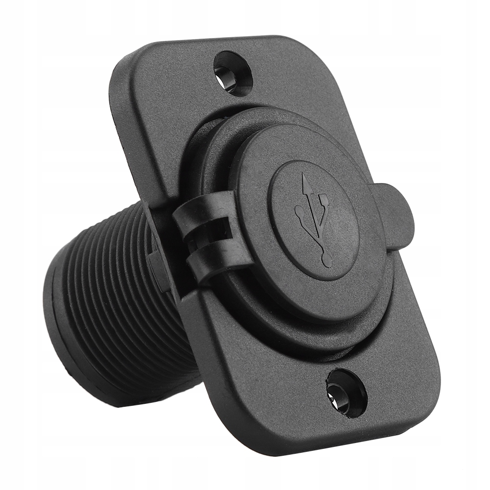 фото №8, 12v двойной разъём порт usb прикуриватель