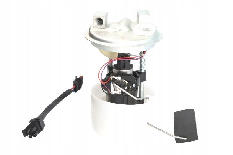 фото №2, Модуль насоса пального magneti marelli 313011313014