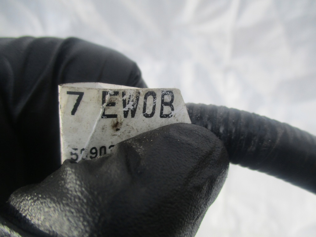 фото №8, Джгут двигуна mitsubishi asx outlander iii 2.0