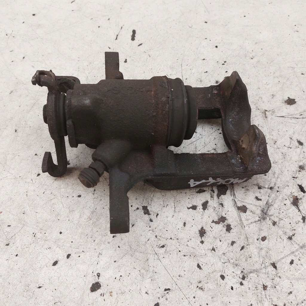 фото №9, Opel mokka a 1,6 супорт гальмівний правий задня