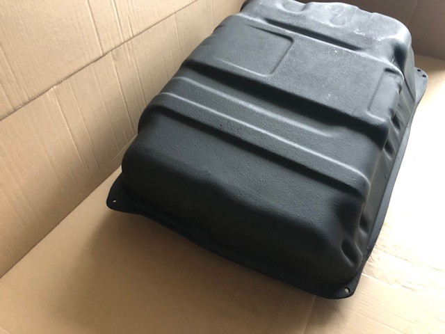 фото №10, Бак топлива toyota land cruiser 100