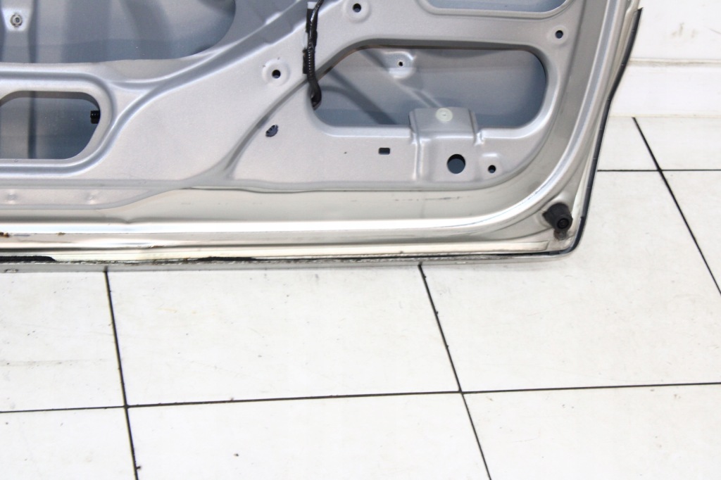 фото №13, Honda accord viii kombi 08r- крышка багажника багажника задняя задняя nh743m