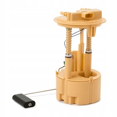 Модуль паливний ridex 1382f0677 Оригінал