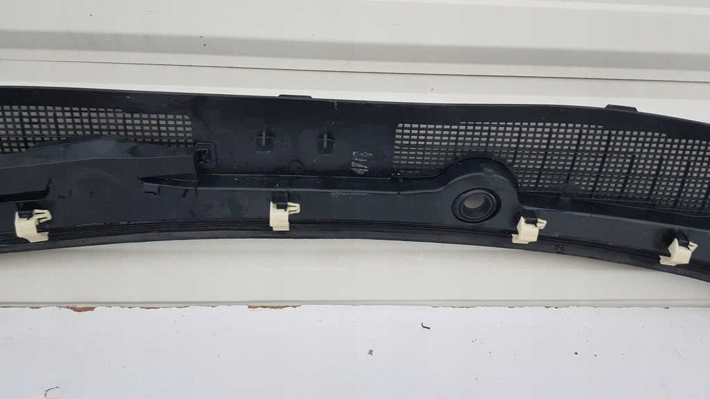 фото №4, Жабо renault megane iii eu