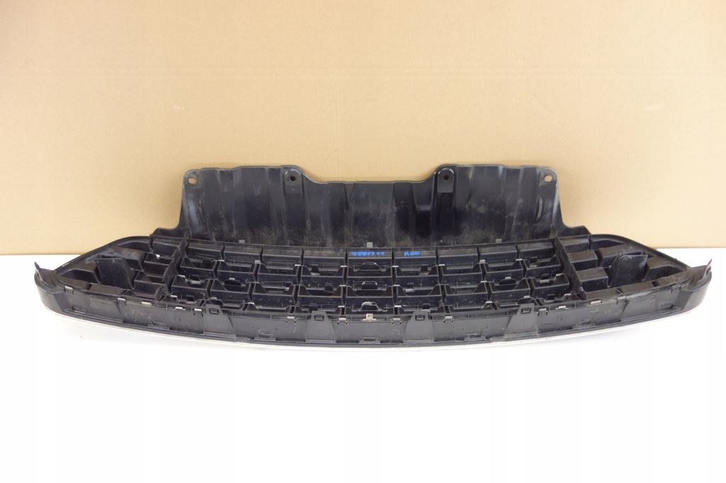 фото №3, Решётка радиатора решётка радиатора mini r60 9807711