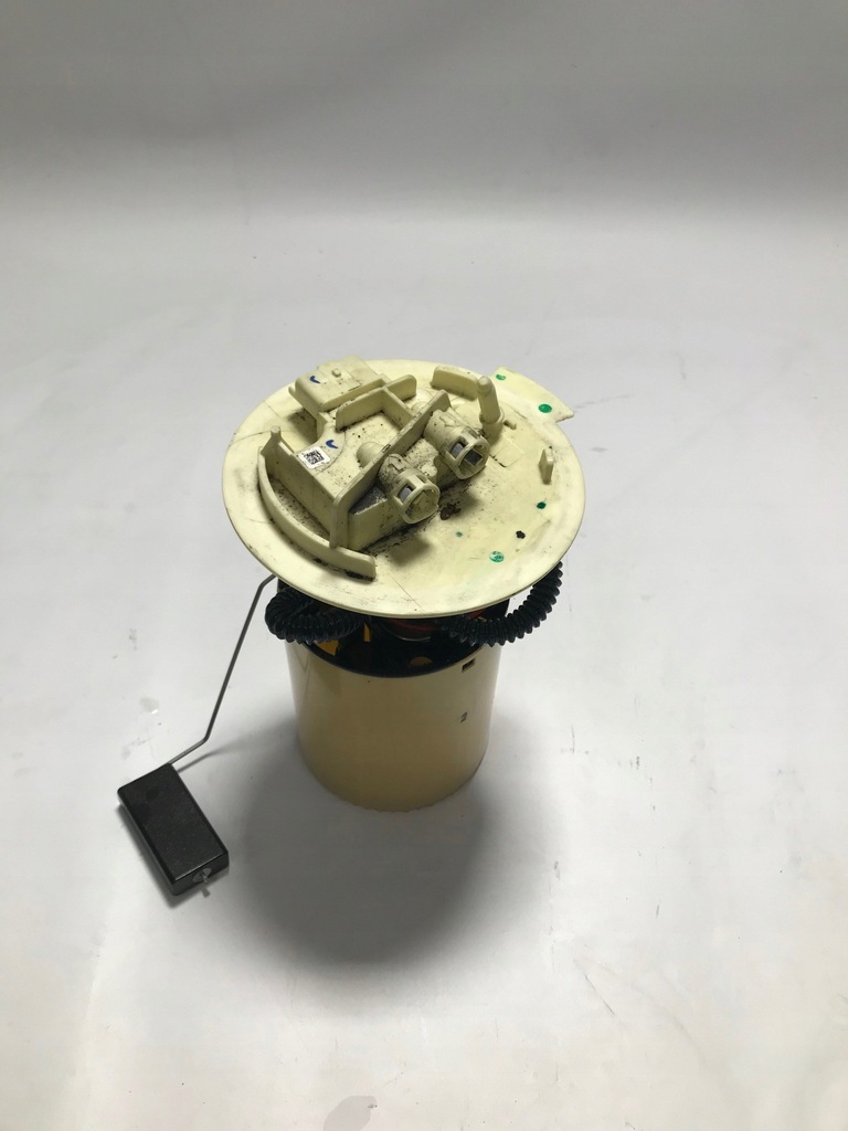 фото №2, Ford оригинальный номер cn159h307fc модуль питающий w топливо