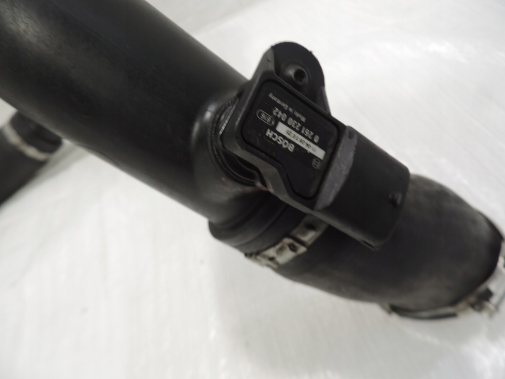 фото №3, Opel insignia a 1.6 t труба турбіни шланг 2005113c