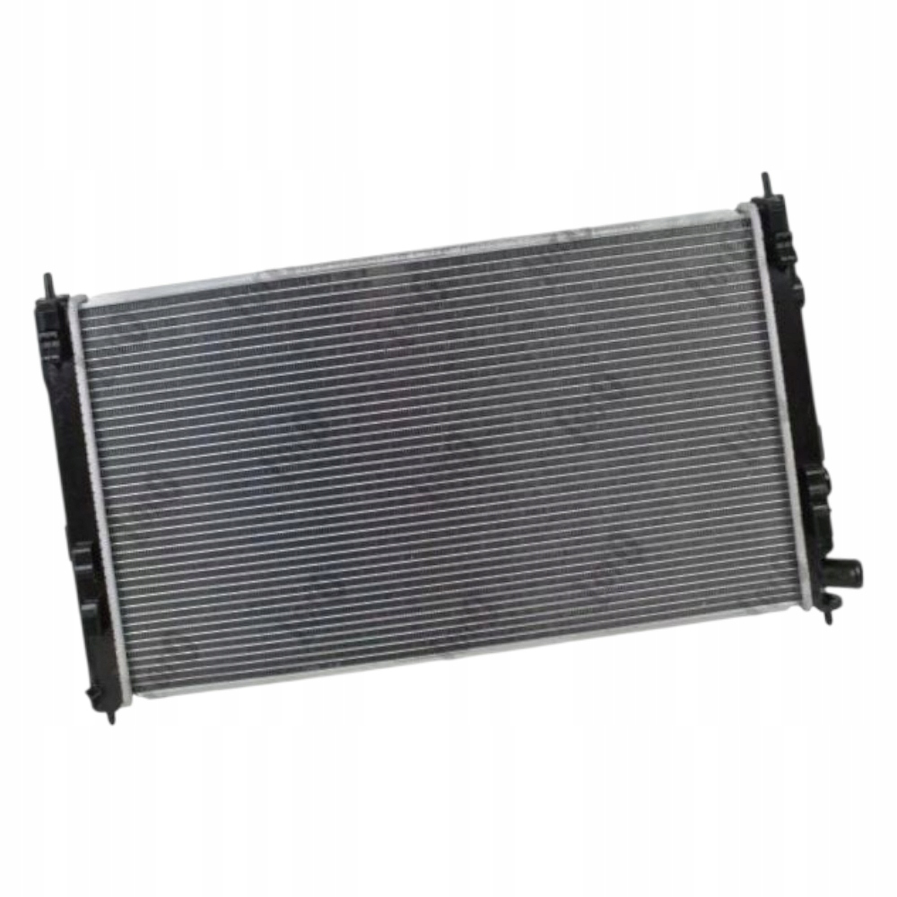 фото №1, Радіатор peugeot 4007 2007 2008 2009 2010 2011 2012 2013