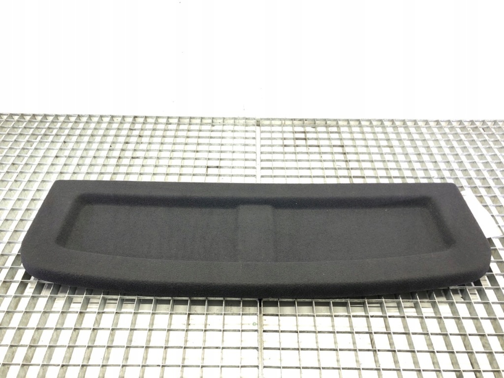 фото №1, Полка задняя hyundai i10 хэтчбек