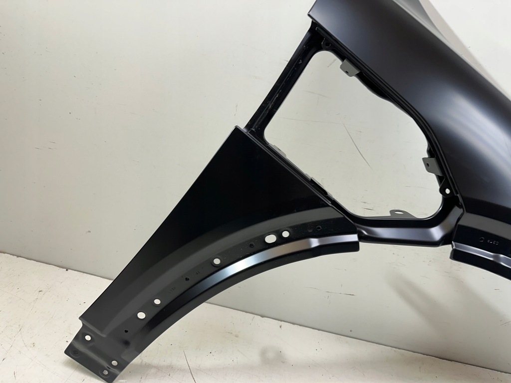 фото №8, Крила правий перед audi q8 4ke e-tron новий оригінал