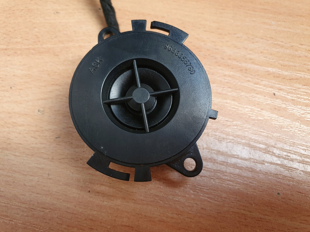 фото №8, Електропроводка джгут двері перед p - l citroen ds5