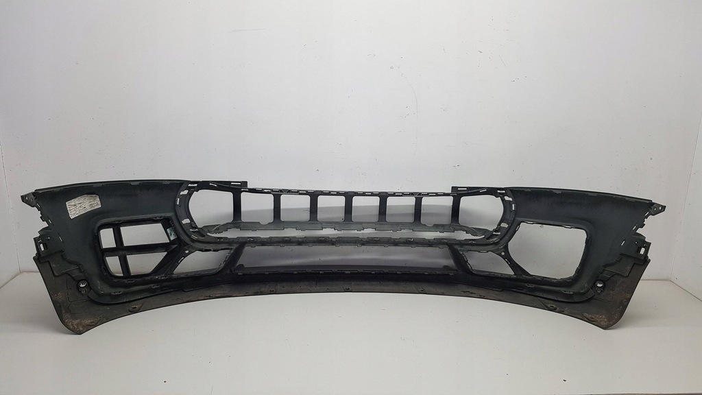 фото №10, Mini clubman f54 jcw бампер перед