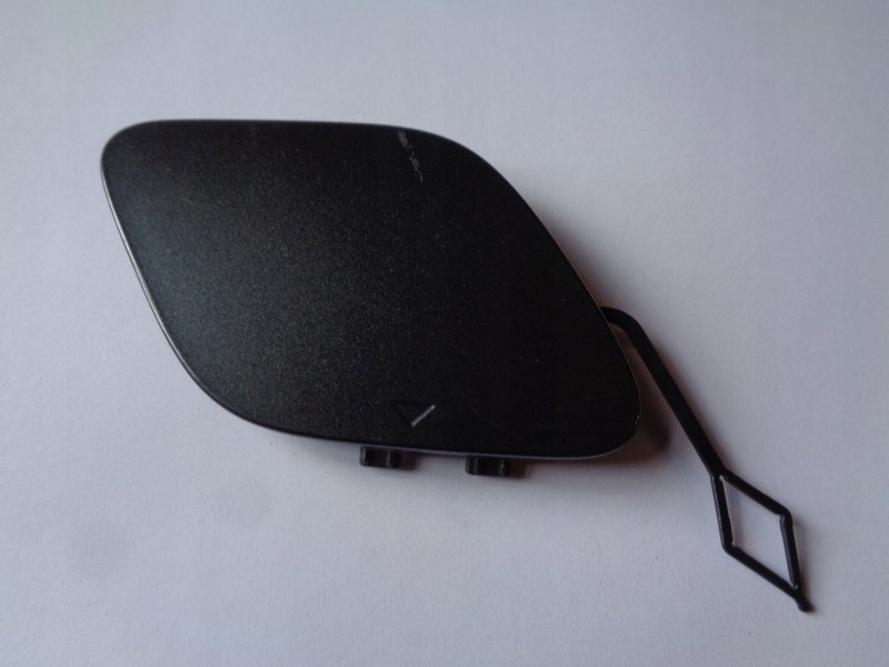 фото №1, Bmw 3 g20 g21 заглушка hak перед