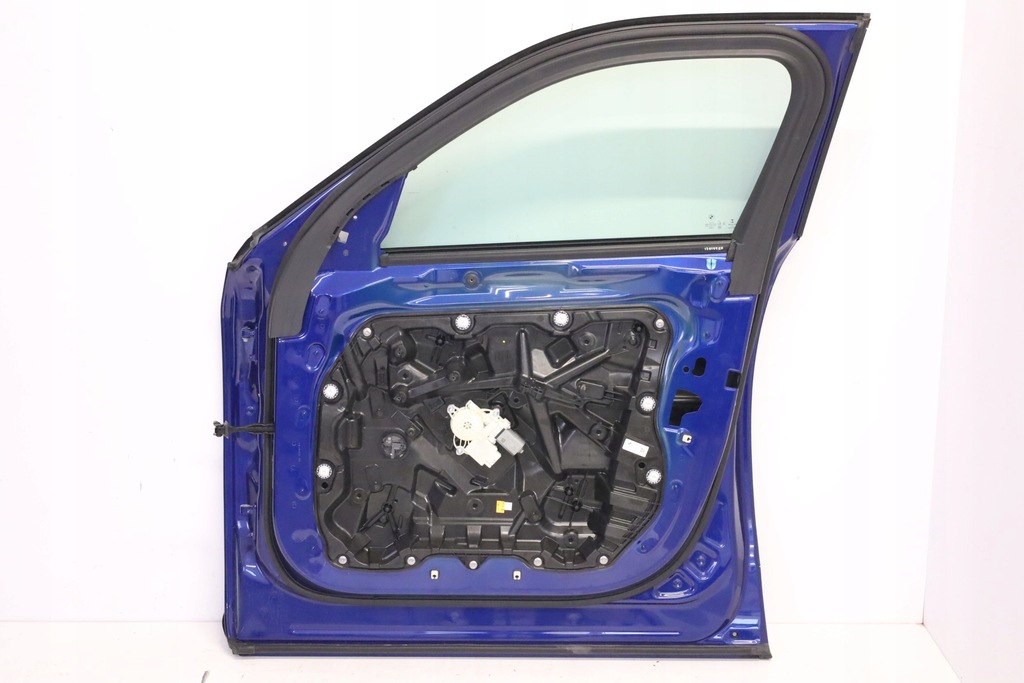 фото №8, Дверь правое правый перед передние задняя задние bmw xm g09 c1k