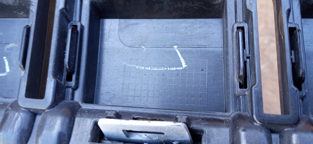 фото №13, Polestar ii 2 20- решітка радіатора решітка радіатора решітка бампера перед камера радар 31698060