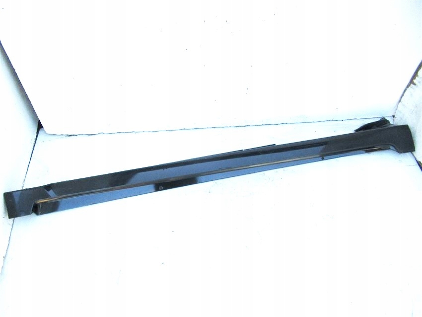 фото №1, Молдинг поріг права toyota avensis t27 2008-2015r