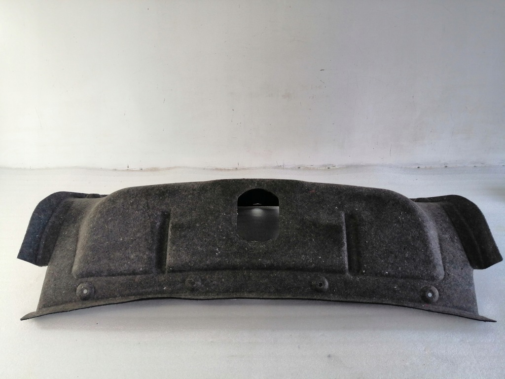 фото №7, Mercedes w212 sedan обивка обшивка крышки