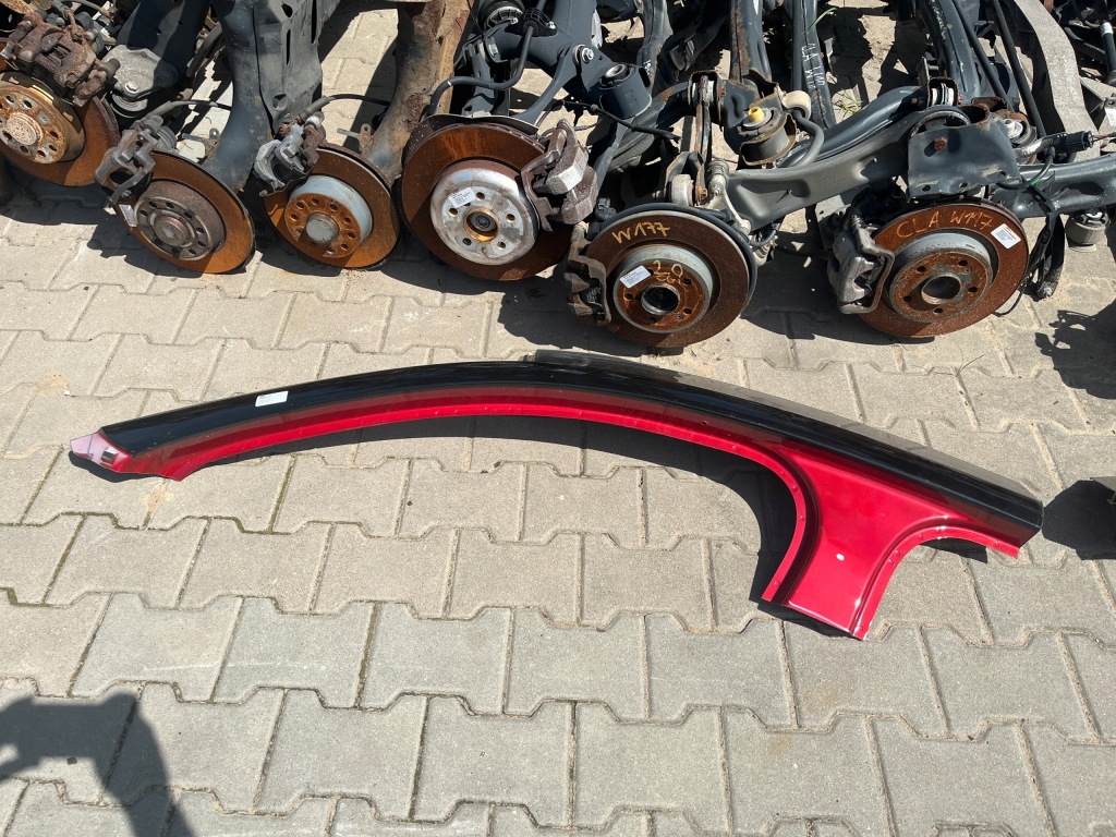 фото №1, Блок двигателя крышный левый блок двигателя a opel corsa f 19- epq