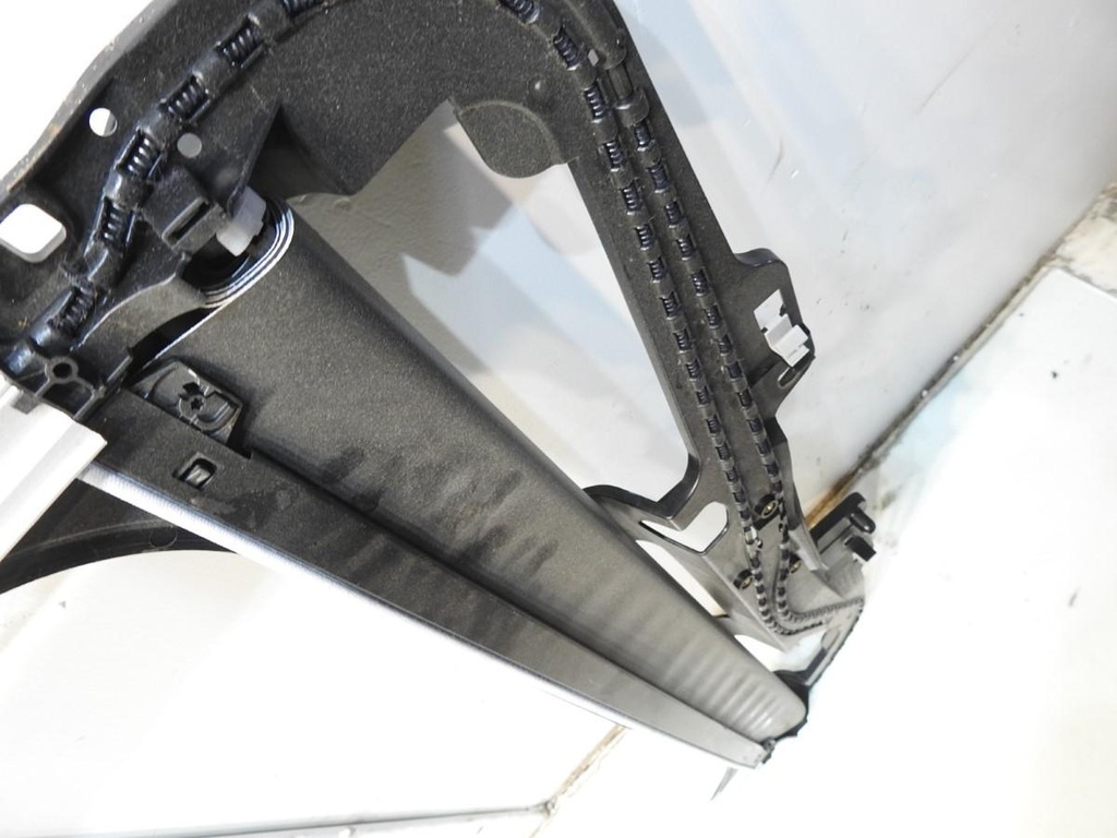 фото №6, Каркас шторка панорамы люк peugeot 508 i sw 96871211