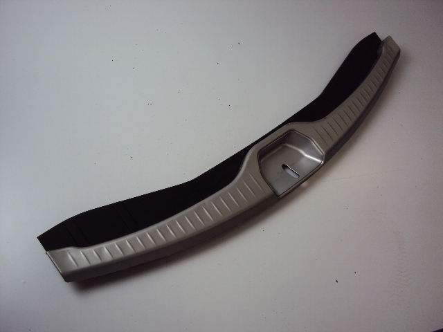 фото №1, Захист поперечина задня infiniti fx45 2005 r