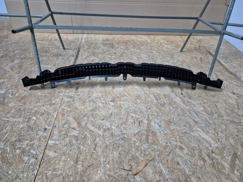 фото №12, Toyota corolla e-21 kombi hb абсорбер нижний балка бампера передний перед