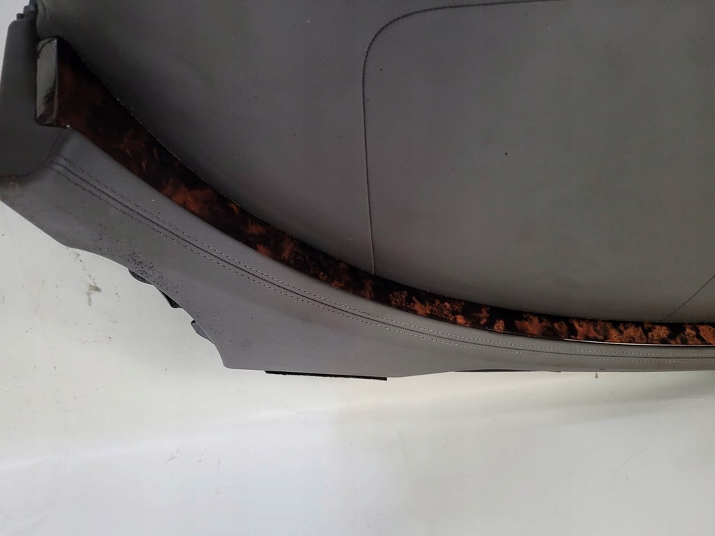 фото №5, Приборная панель консоль серая оригинал jaguar xj x351 2012