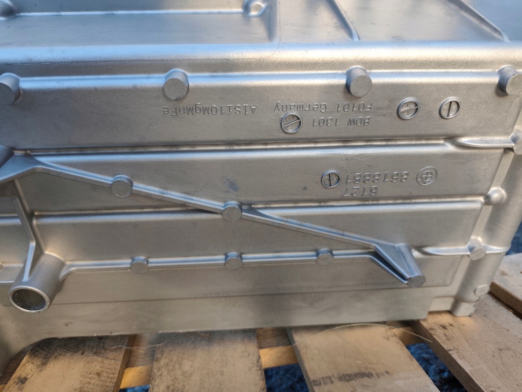 фото №7, Bmw 3 f30 330e акумулятор акумулятор гібрид 8687753